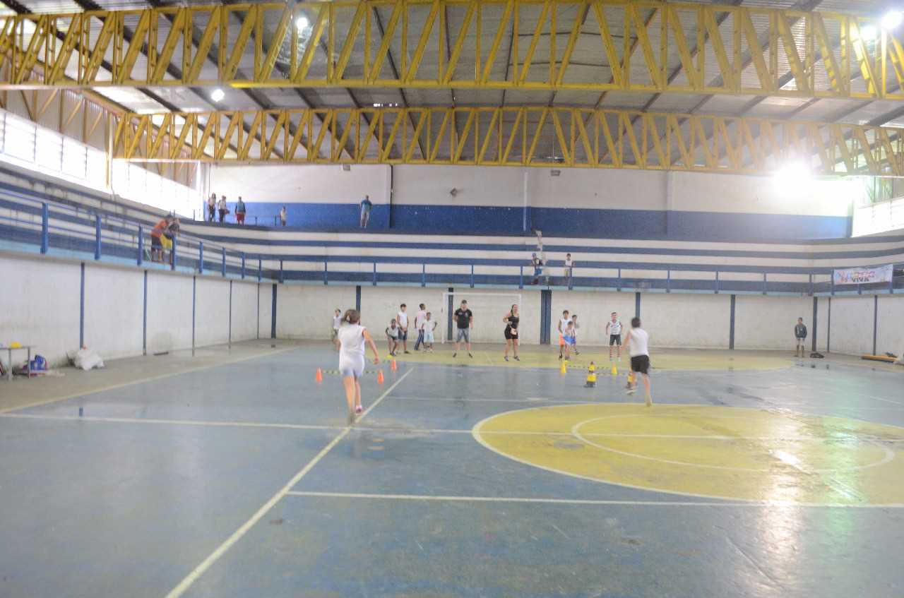 Fotos da Educação
